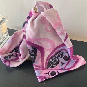 Francis Dick Design Scarf